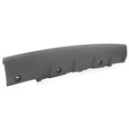 Front Bumper Tow Hook Eye Cover for Land Rover LR4 Discovery 14-16