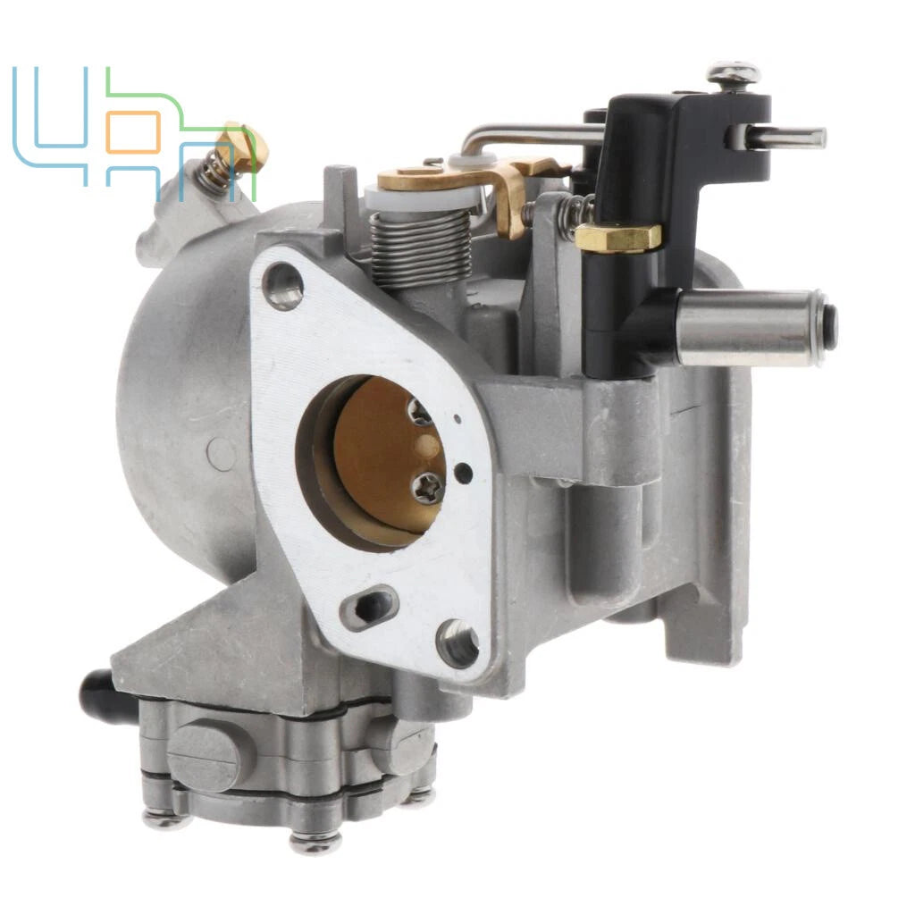 Carburetor Assy 13200-91D21 for Suzuki Outboard DT 9.9HP 15HP (1990–1999)