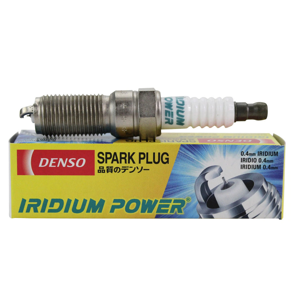 Denso Iridium Spark Plug ITV22 for Ford Flex Lincoln MKT MKZ Buick Enclave