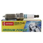 Denso Iridium Spark Plug ITV22 for Ford Flex Lincoln MKT MKZ Buick Enclave