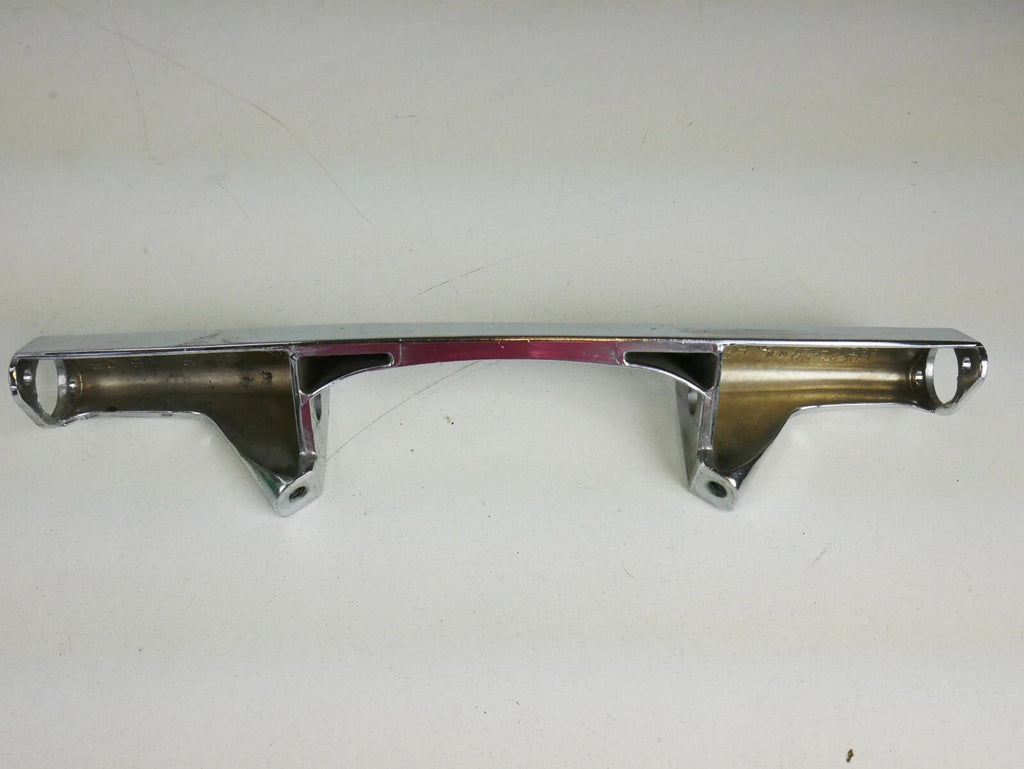 Chrome Rear Turn Signal Bar for Harley Davidson Touring (2009–2020) 68145-98