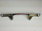 Chrome Rear Turn Signal Bar for Harley Davidson Touring (2009–2020) 68145-98