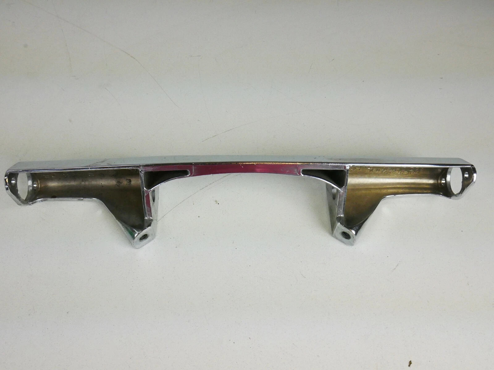 Chrome Rear Turn Signal Bar for Harley Davidson Touring (2009–2020) 68145-98