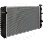 Radiator for Oldsmobile Bravada, GMC Syclone, S15 Jimmy (1988–1994)