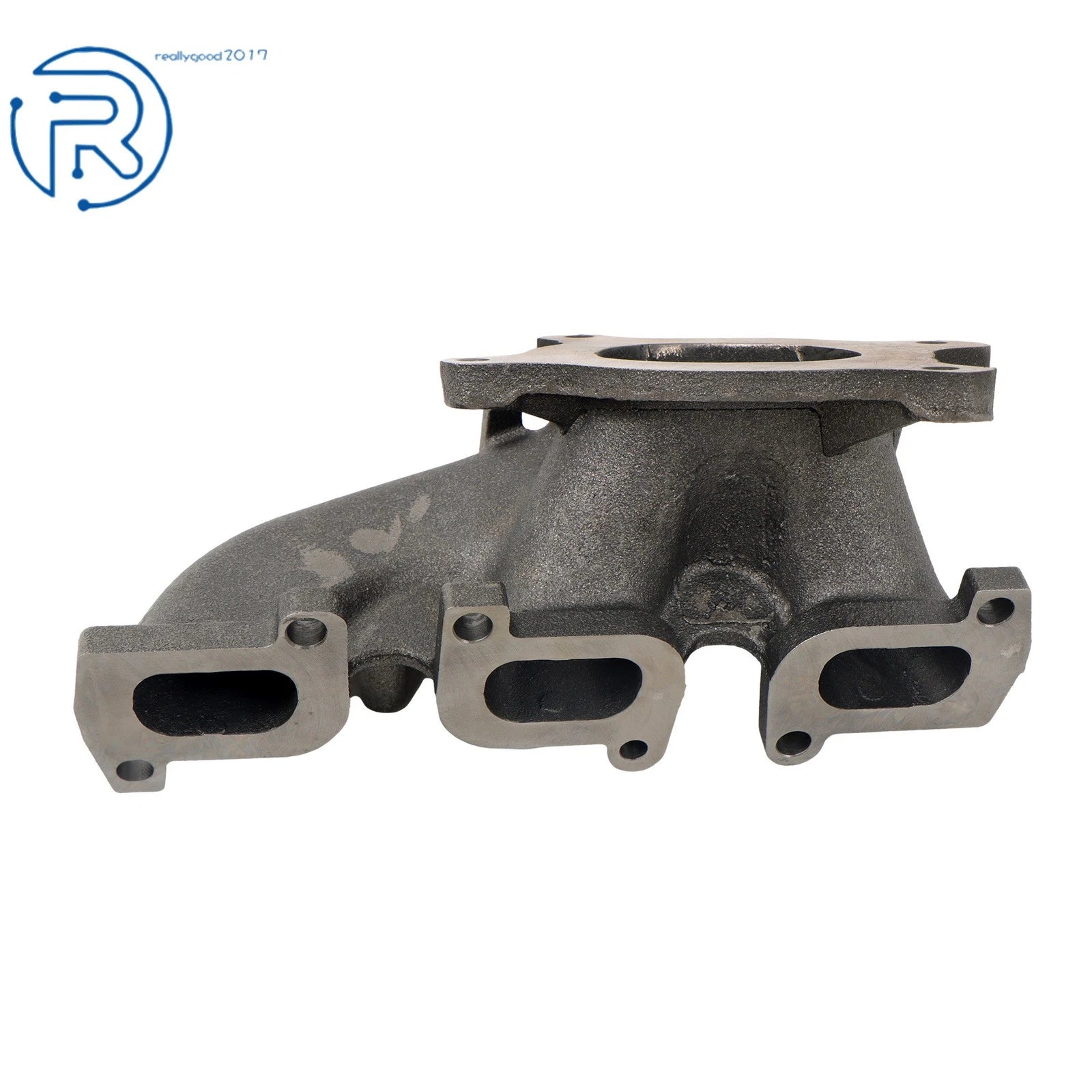 Driver Left Exhaust Manifold 674-646 for Lincoln MKX MKZ MKS MKT (2007–2012)