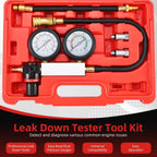 Cylinder Leak Down Tester for Petrol Engine (Universal)