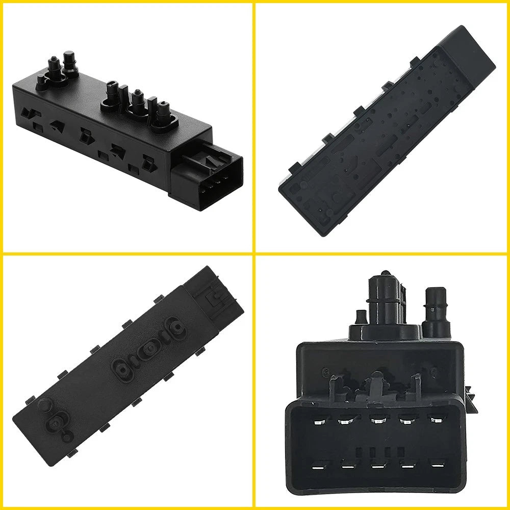 Power Seat Control Switch for Chevrolet Equinox / Malibu (2010–2018)
