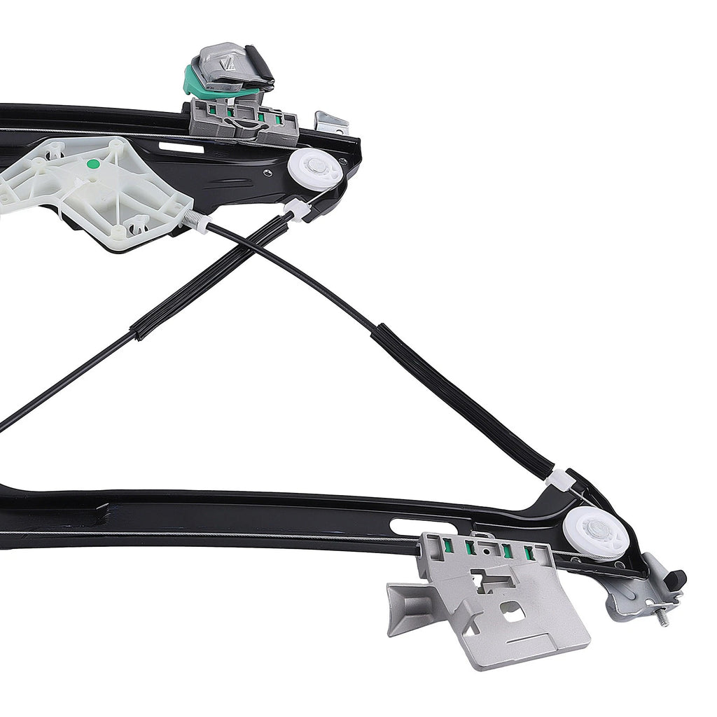 Front Left Electric Power Window Regulator for Mercedes CLS550 (2007-2010)
