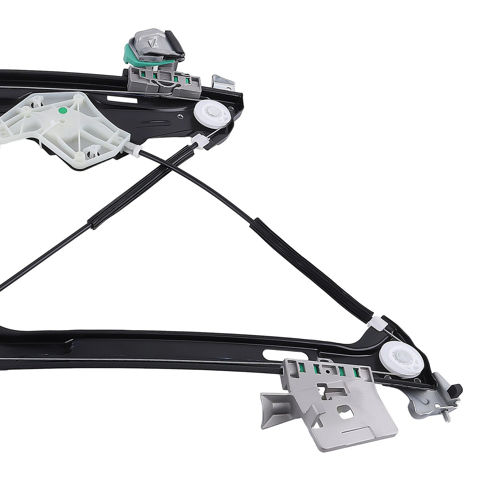 Front Left Electric Power Window Regulator for Mercedes CLS550 (2007-2010)