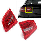 Inner Tail Turn Signal Light for Audi A6 S6 C6 RS6 (2005-2011)
