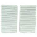 Cabin Air Filter for Chevy Yukon, Suburban, Avalanche, Escalade