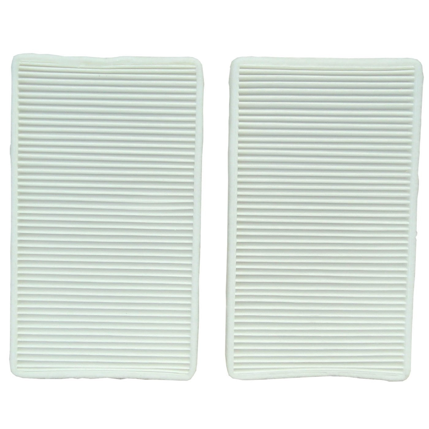 Cabin Air Filter for Chevy Yukon, Suburban, Avalanche, Escalade