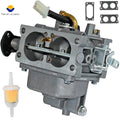 Carb Replacement Kit for Toro (Fits 30 Models) 136-7842 127-9289 136-7840