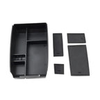 Center Console Armrest Storage Box for Ford Escape, Bronco Sport (2020-2023)