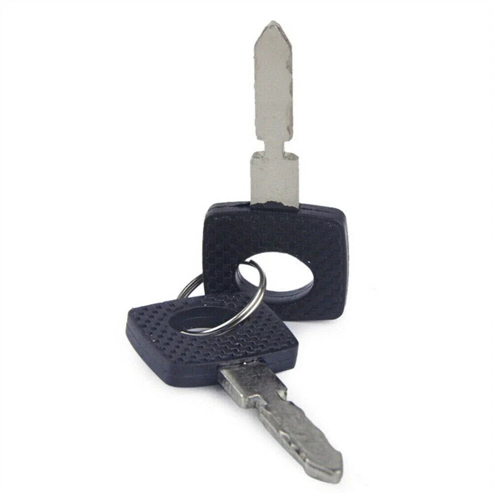 Ignition Lock Cylinder Switch & Keys for Mercedes W124 (1986-1995)