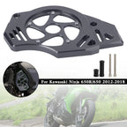 Sprocket Cover Chain Guard for Kawasaki Ninja Vulcan 650 ER-6N (2009–2019)