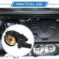 Throttle Body for Chevrolet Camaro 6.2L V8 (2010–2013) No.12605109/19420707