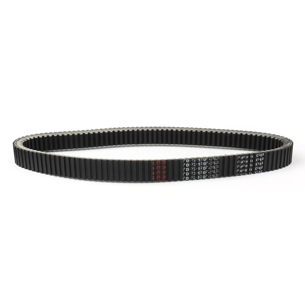 Drive Belt 0627-083 for Arctic Cat F M 800 6000 ProCross XF 8000 ZR6000 (2012–2020)