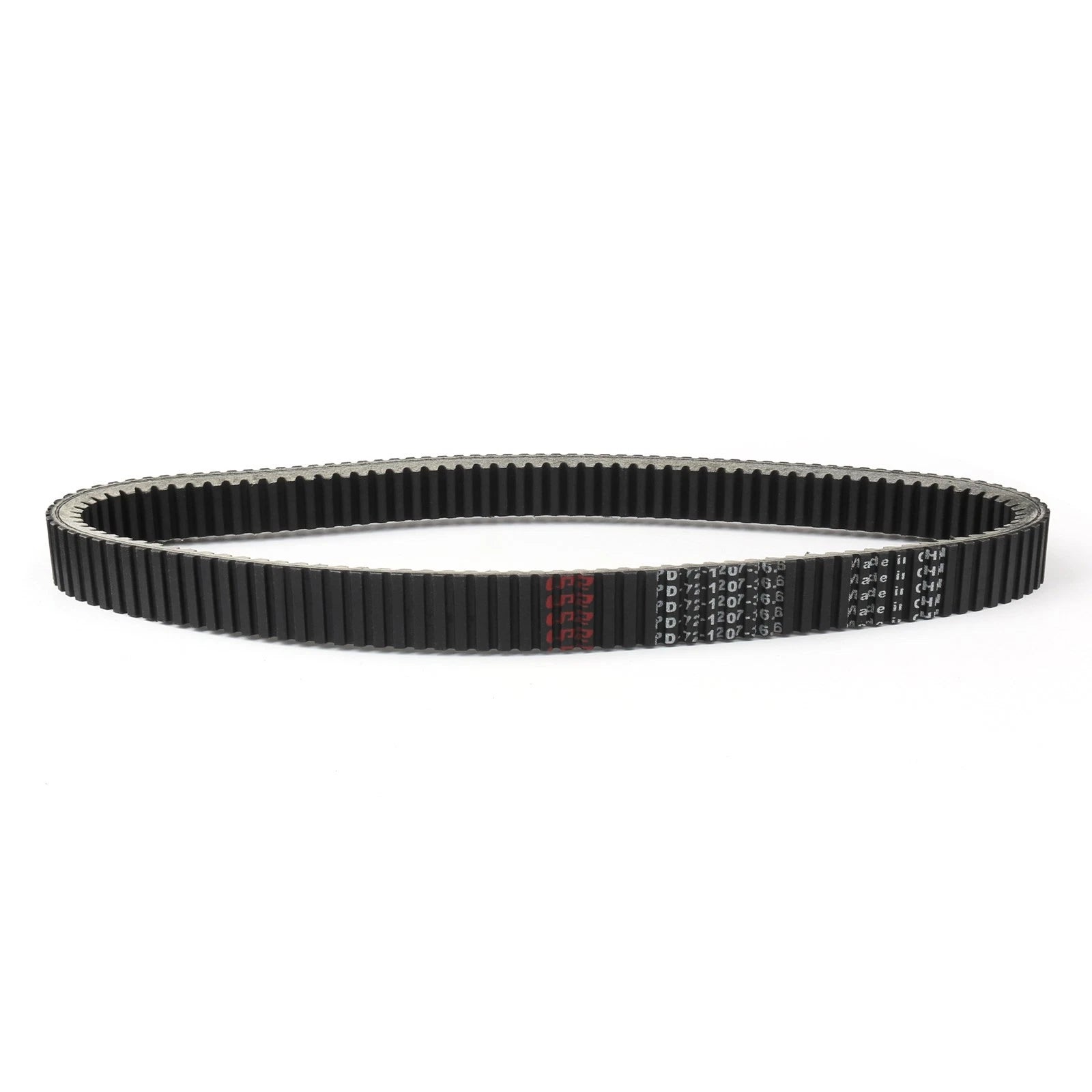 Drive Belt 0627-083 for Arctic Cat F M 800 6000 ProCross XF 8000 ZR6000 (2012–2020)