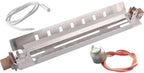 Defrost Heater Assembly WR51X10055 for General Electric GE Hotpoint (N/A)