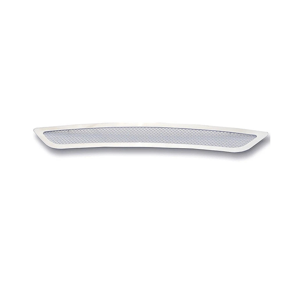 Stainless Chrome Mesh Grille for Infiniti G37 Coupe (2008–2010)