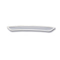 Stainless Chrome Mesh Grille for Infiniti G37 Coupe (2008–2010)