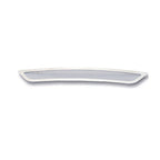 Stainless Chrome Mesh Grille for Infiniti G37 Coupe (2008–2010)