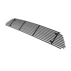 Bumper Black Billet Grille Insert for Nissan Rogue (2014–2016)