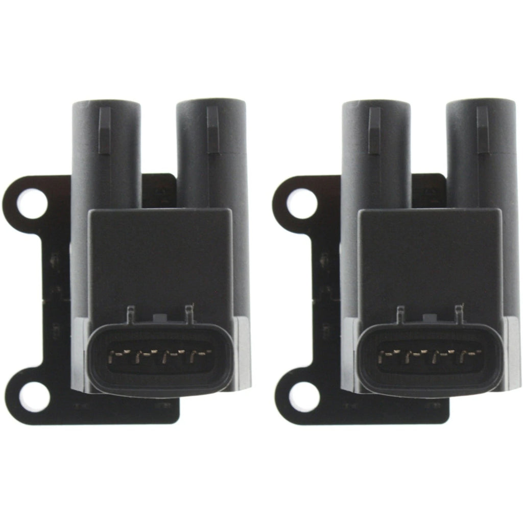 Ignition Coil Set for Toyota Corolla, Chevrolet Prizm (1998–1999)