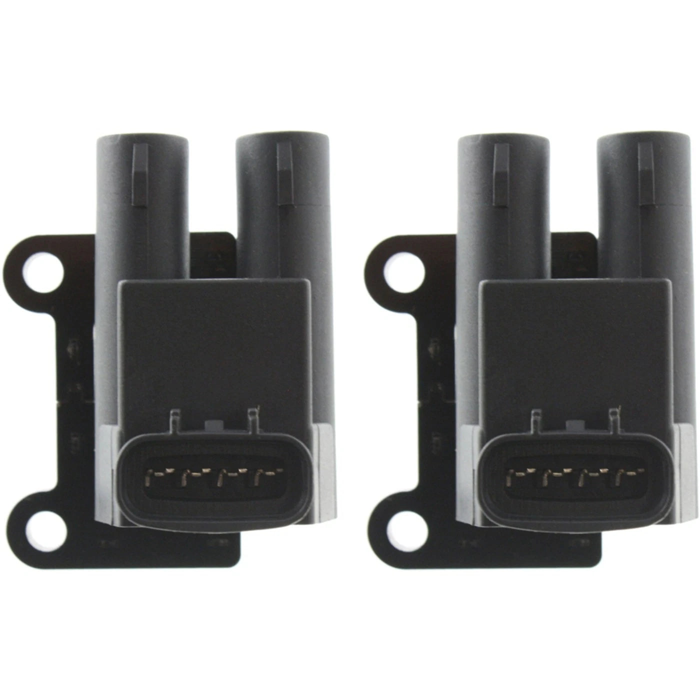 Ignition Coil Set for Toyota Corolla, Chevrolet Prizm (1998–1999)
