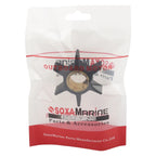 Outboard Water Pump Impeller for Evinrude Johnson 20HP 25HP 30HP 35HP