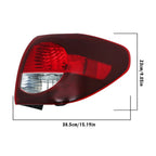 Right Rear Tail Light Brake Lamp for Toyota Sequoia (2018–2021)