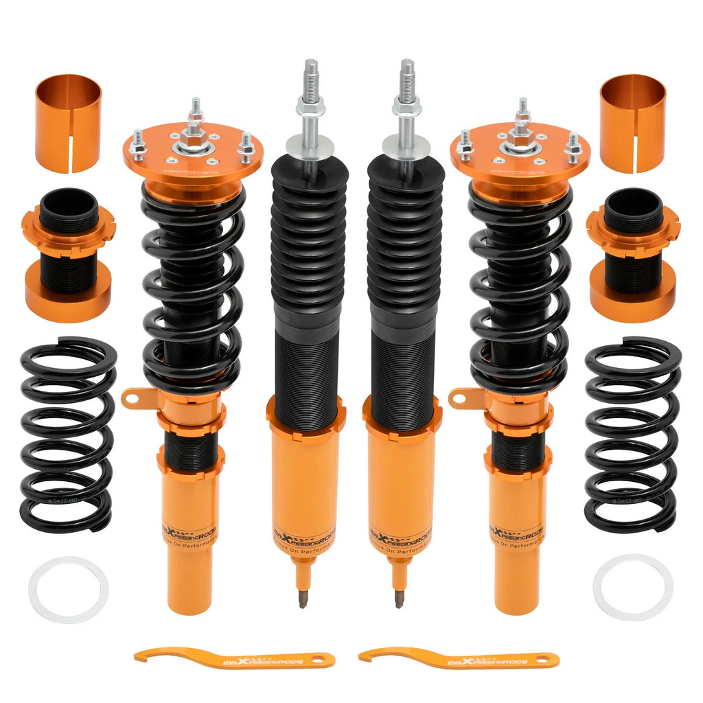 Coilover Shock Suspension Kit for BMW 3-Series E90/E91 (2006–2013)