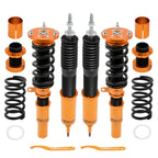 Coilover Shock Suspension Kit for BMW 3-Series E90/E91 (2006–2013)