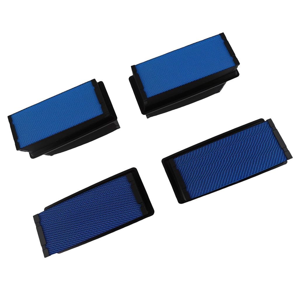 Engine Filter for Kenworth T680, Peterbilt 567, 579 (PACCAR MX13 501058)