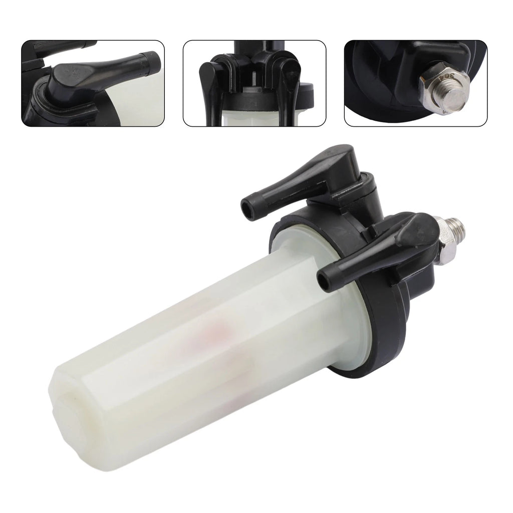 Fuel Filter for Mercury 75HP 80HP 90HP 100HP (4-Stroke) 881538T1