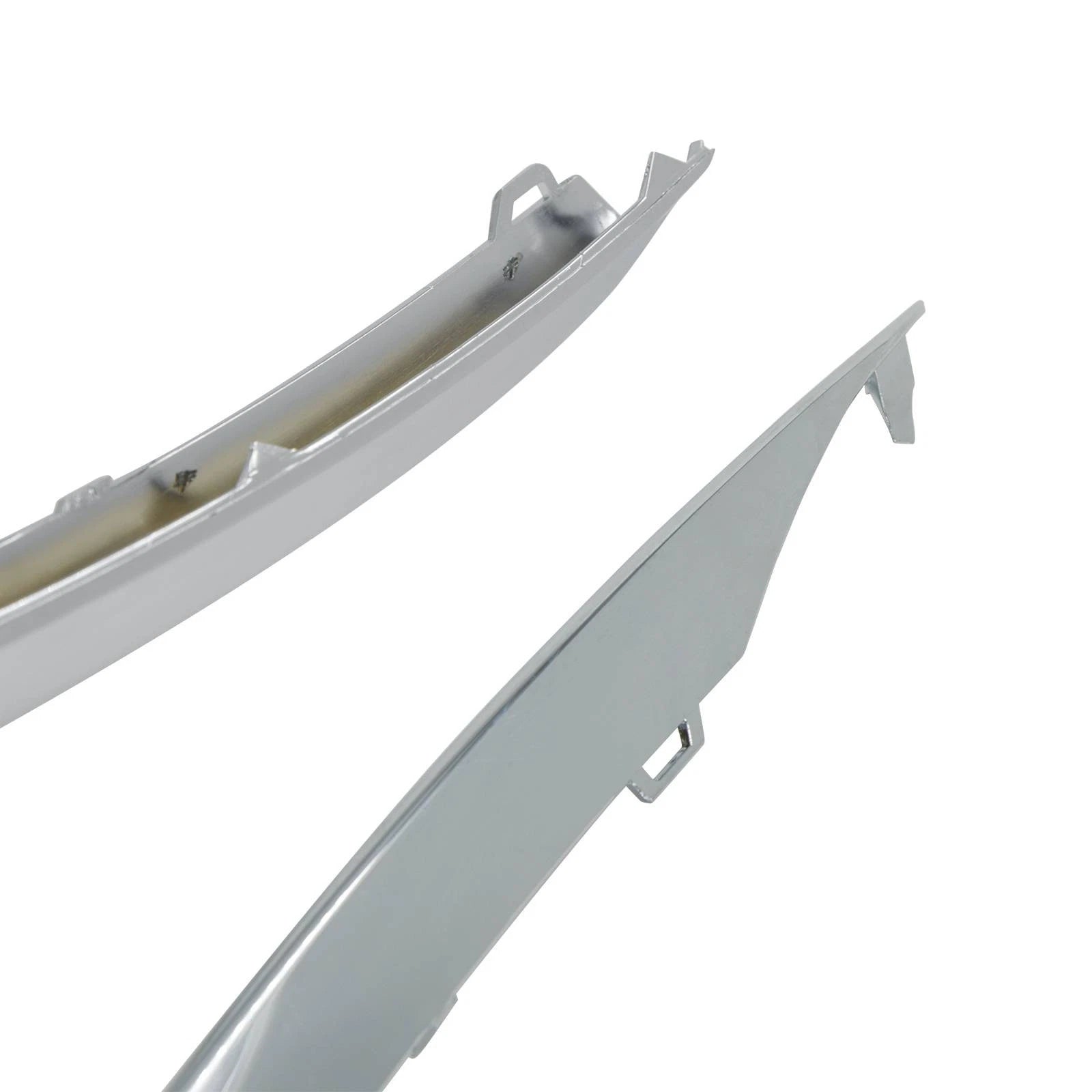 Set of 2 Driving Light Trims for Lincoln MKC (2015–2019)