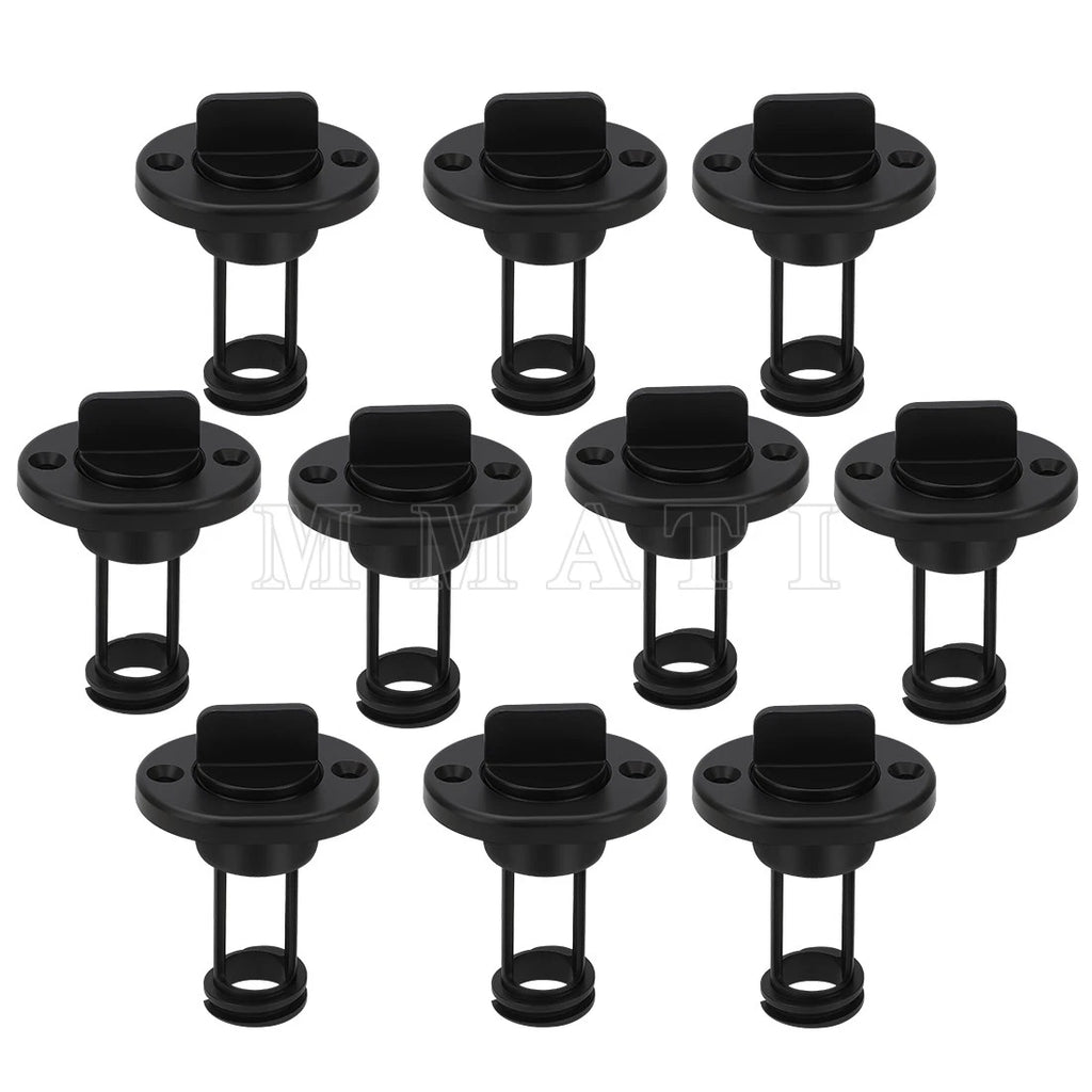 10 Drain Plug Assy for Yamaha EXT1100 EXT1200 EXS120 Exciter RM1800 AR192 SX192