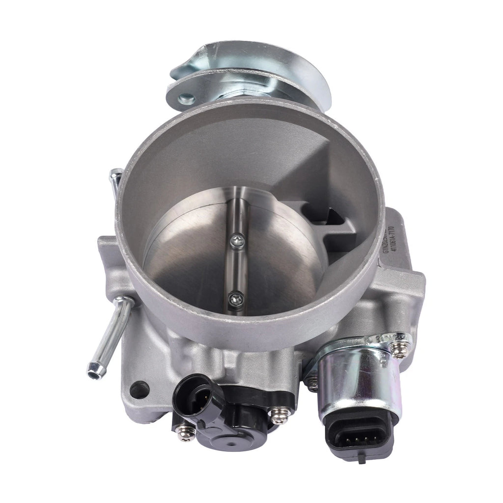 Throttle Body for GMC Savana 1500 (2003–2006) 4.8L 5.3L V8 12575531