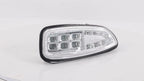 LED Light Kit for EZGO RXV Golf Cart (2016–Present)