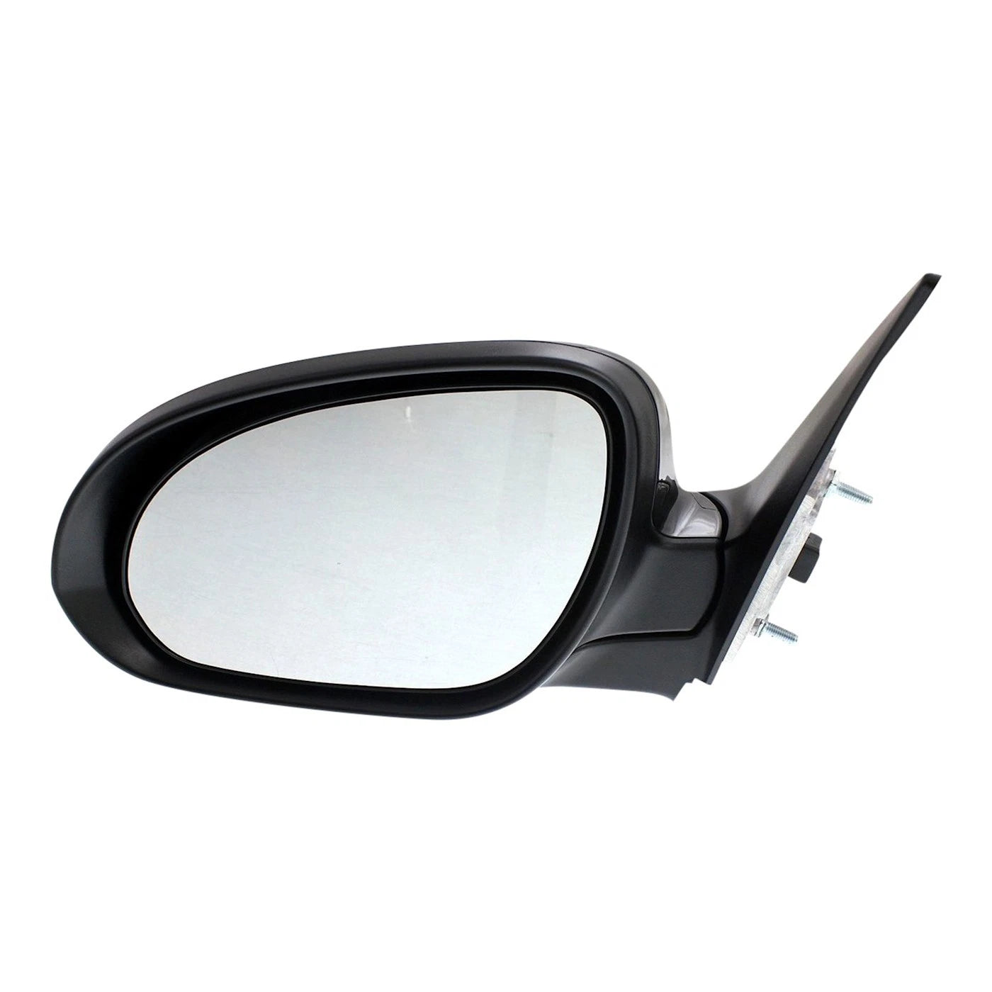Driver Left Side Heated Mirror for Hyundai Elantra (2009–2012)