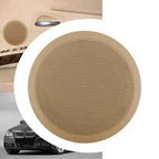 Beige Front Door Speaker Covers for BMW 3 Series E90 E91 X1 E84 (2006-2013)