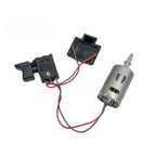 Variable Rate Motor Switch Assembly for Professional Power Tools (21V)