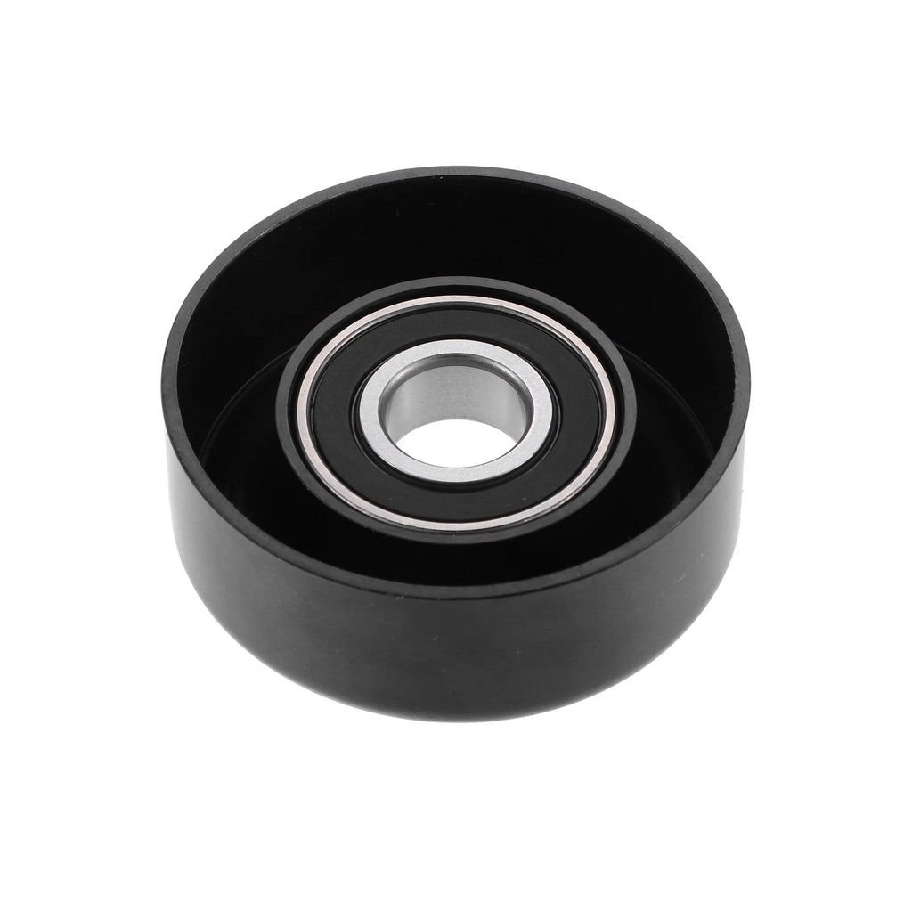 Drive Belt Idler Pulley for Mazda 3 2.3L (2007–2013) LFH115940A