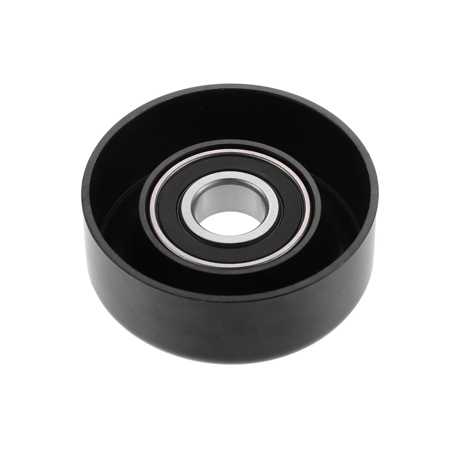 Drive Belt Idler Pulley for Mazda 3 2.3L (2007–2013) LFH115940A