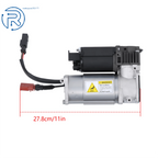 Air Suspension Compressor Pump for Ram 2500 & 3500 (2014-2022)