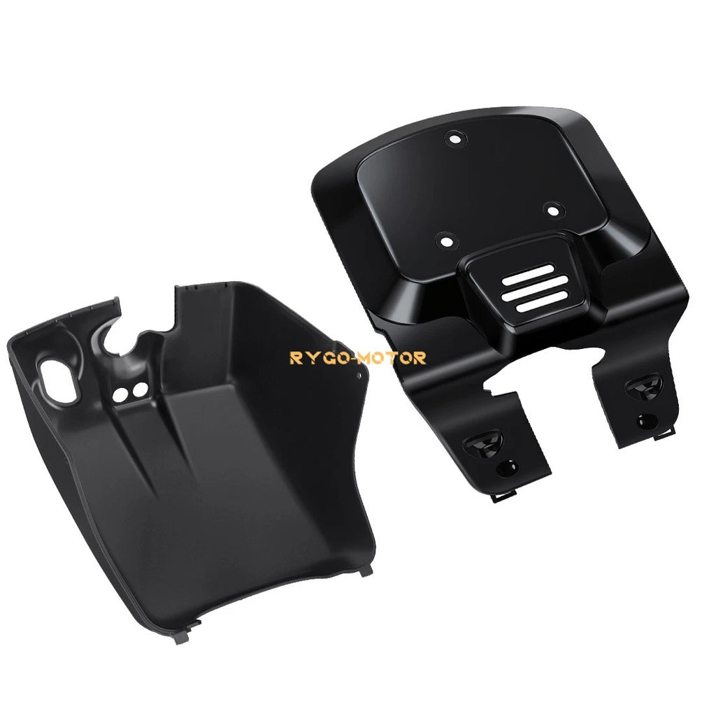 Front Covers Set for Honda Ruckus 50 NPS50 (2003–2024)