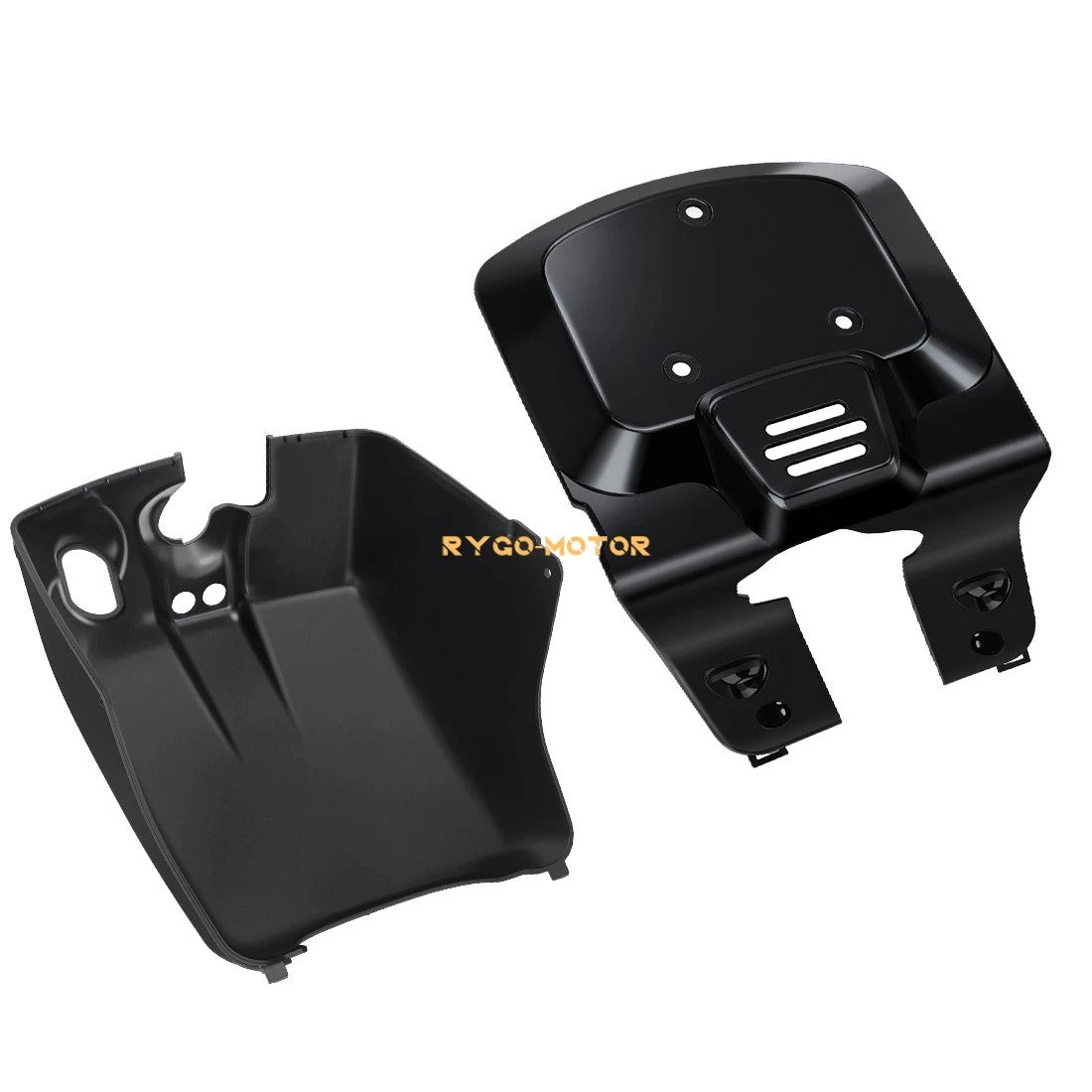 Front Covers Set for Honda Ruckus 50 NPS50 (2003–2024)
