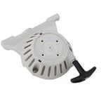 Pull Recoil Starter for Stihl FS90 FS87 FS100 FS130 HL95 HL100 (4180 190 04000)