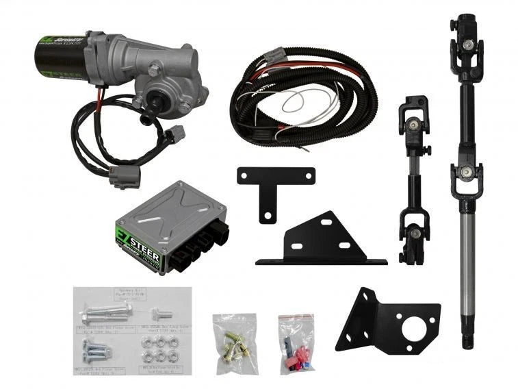 Power Steering Kit for Polaris Ranger Midsize 500 (2017–2022)